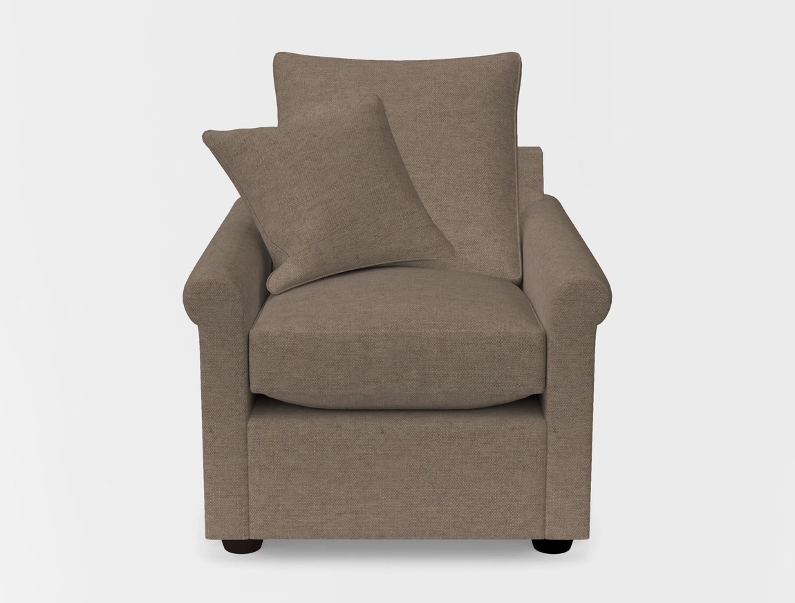 Bespoke Armchairs