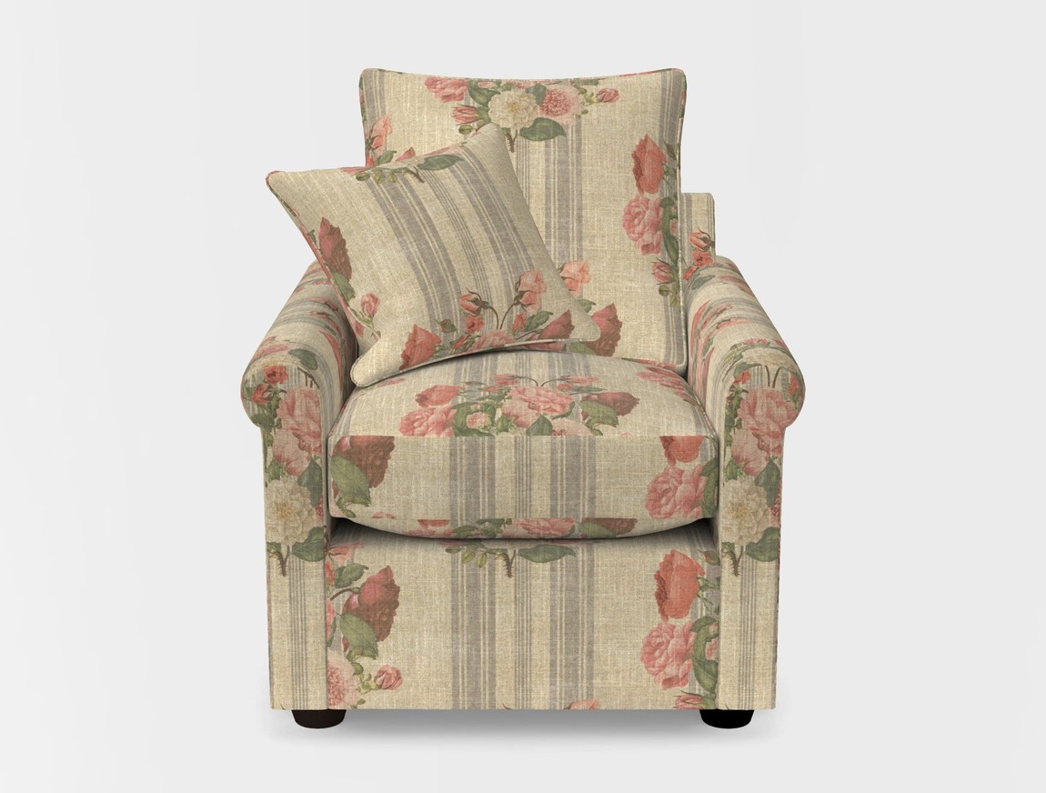 Bespoke Armchairs