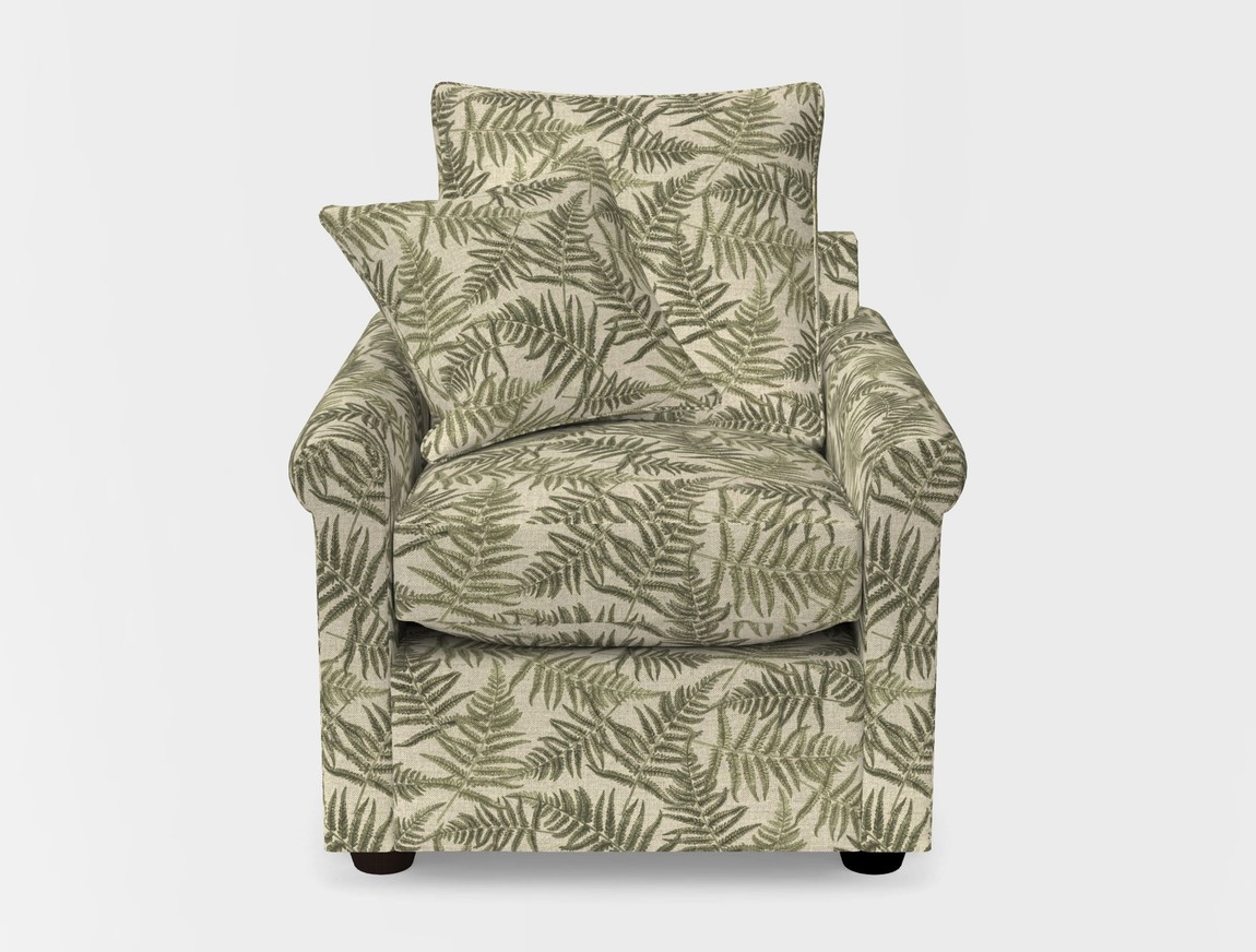 Armchairs