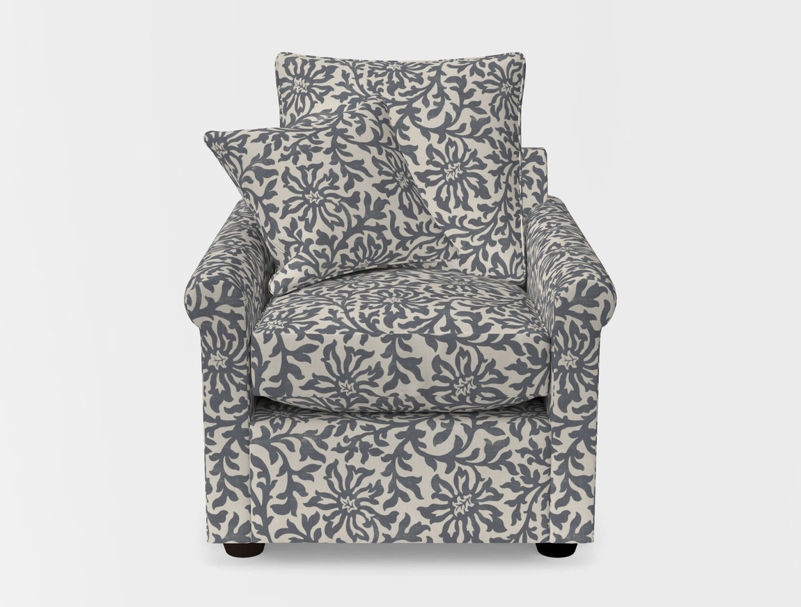 Bespoke Armchairs