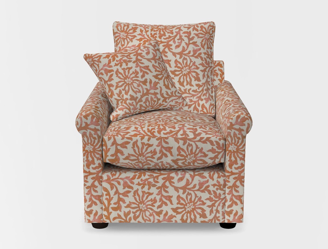 Bespoke Armchairs