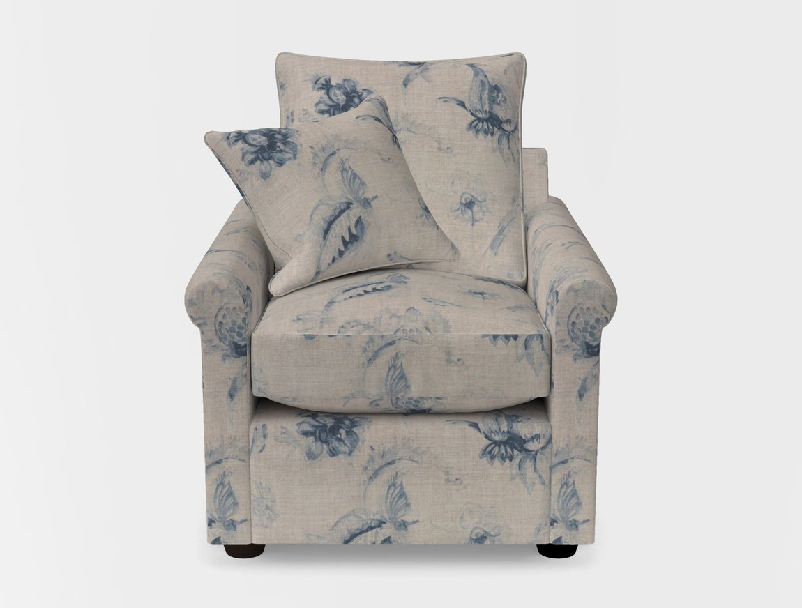 Bespoke Armchairs