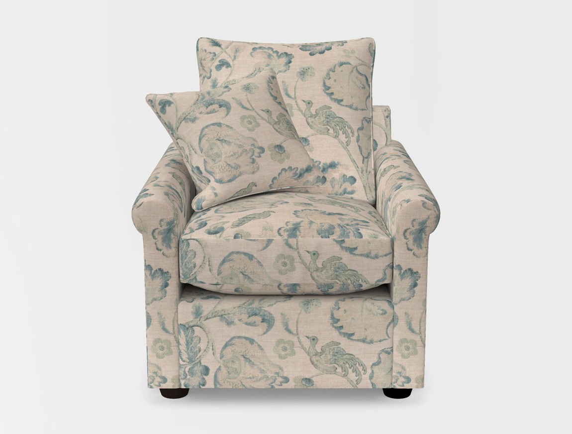 Armchairs