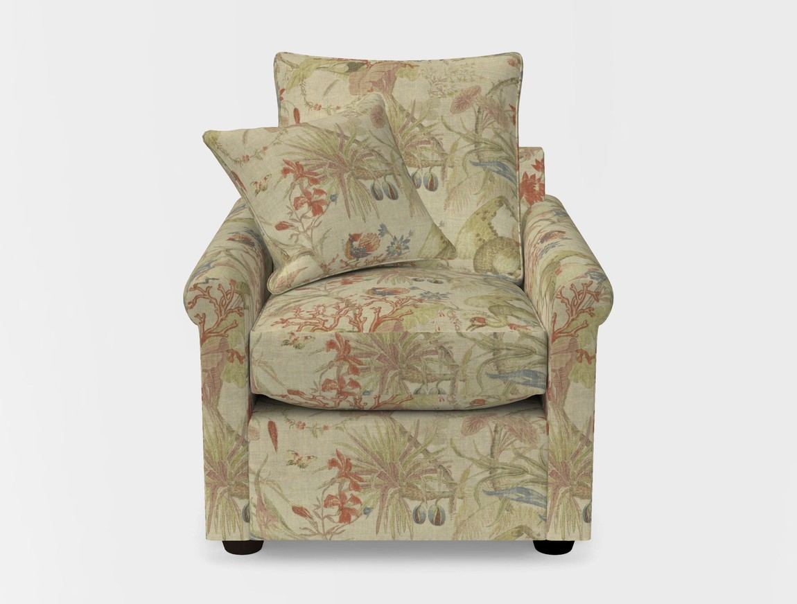 Bespoke Armchairs