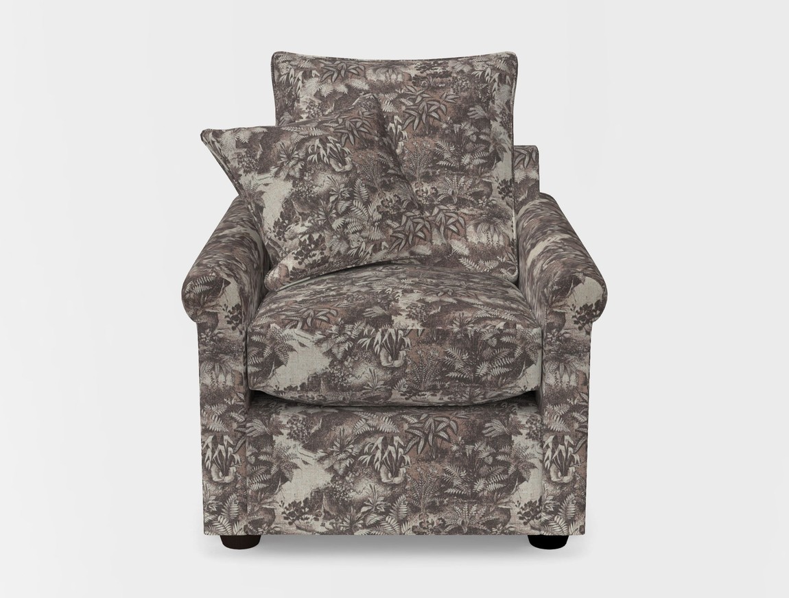 Armchairs