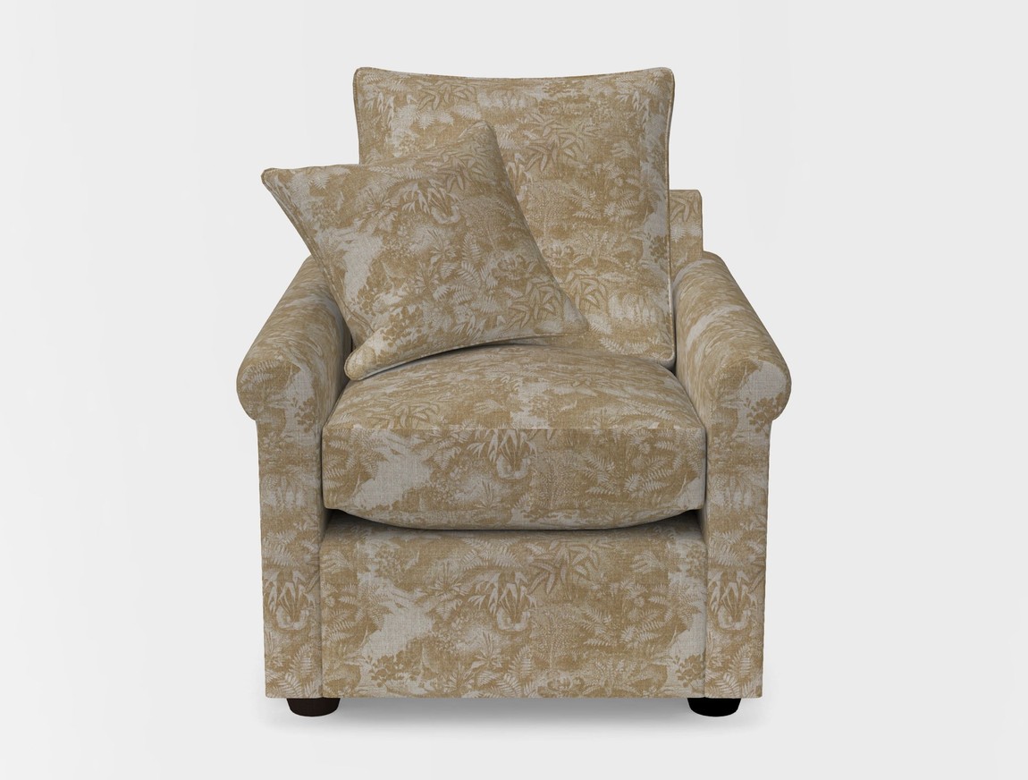 Armchairs