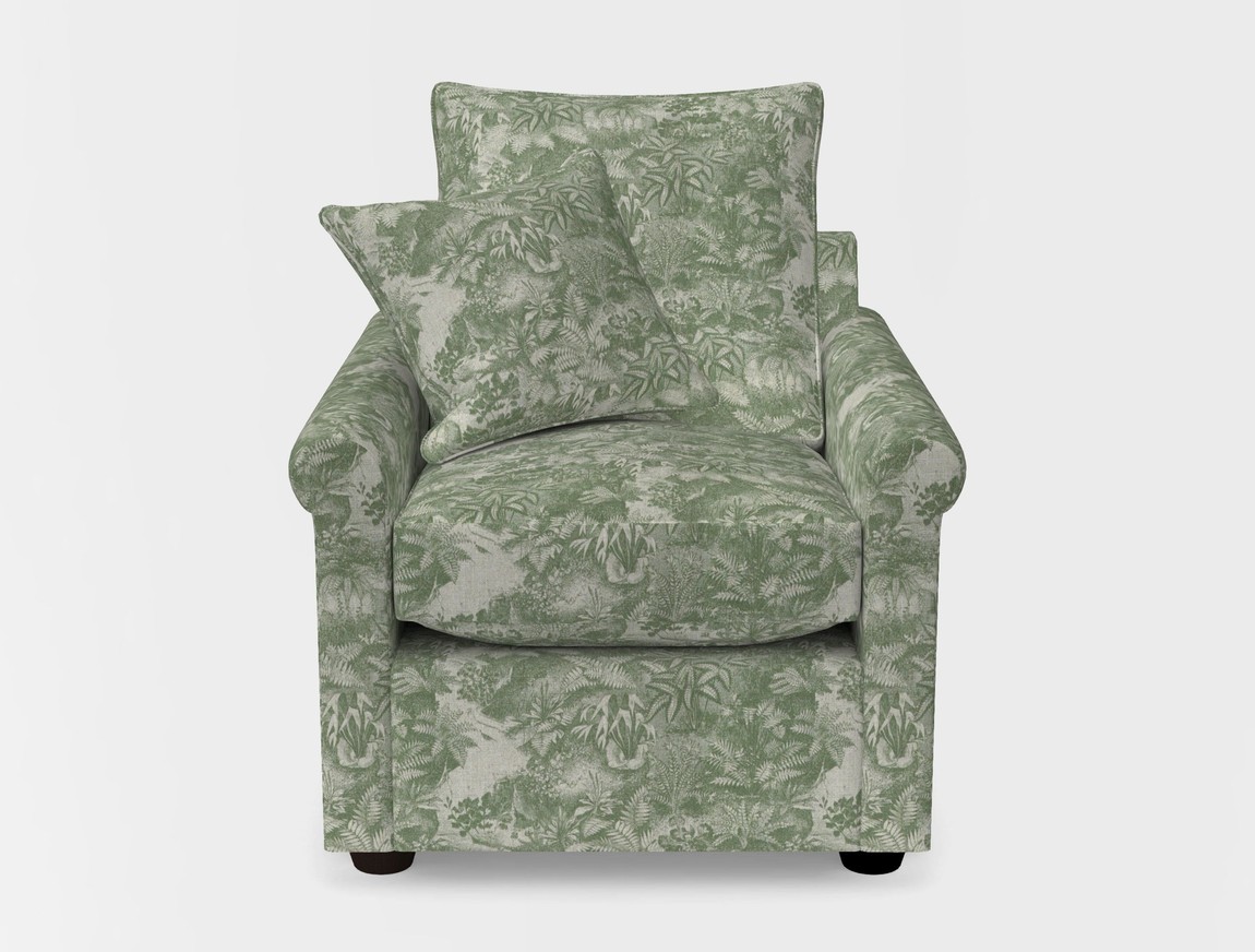 Armchairs