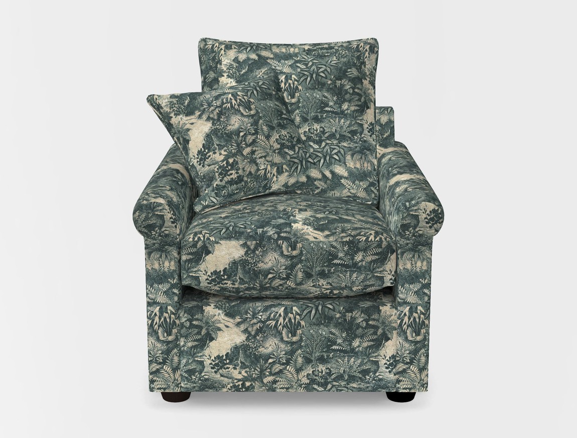 Armchairs