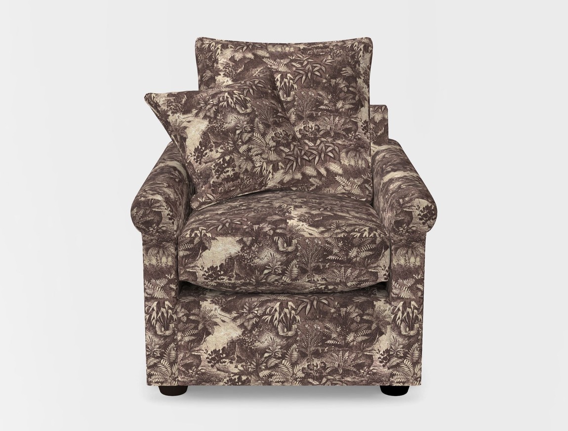 Armchairs