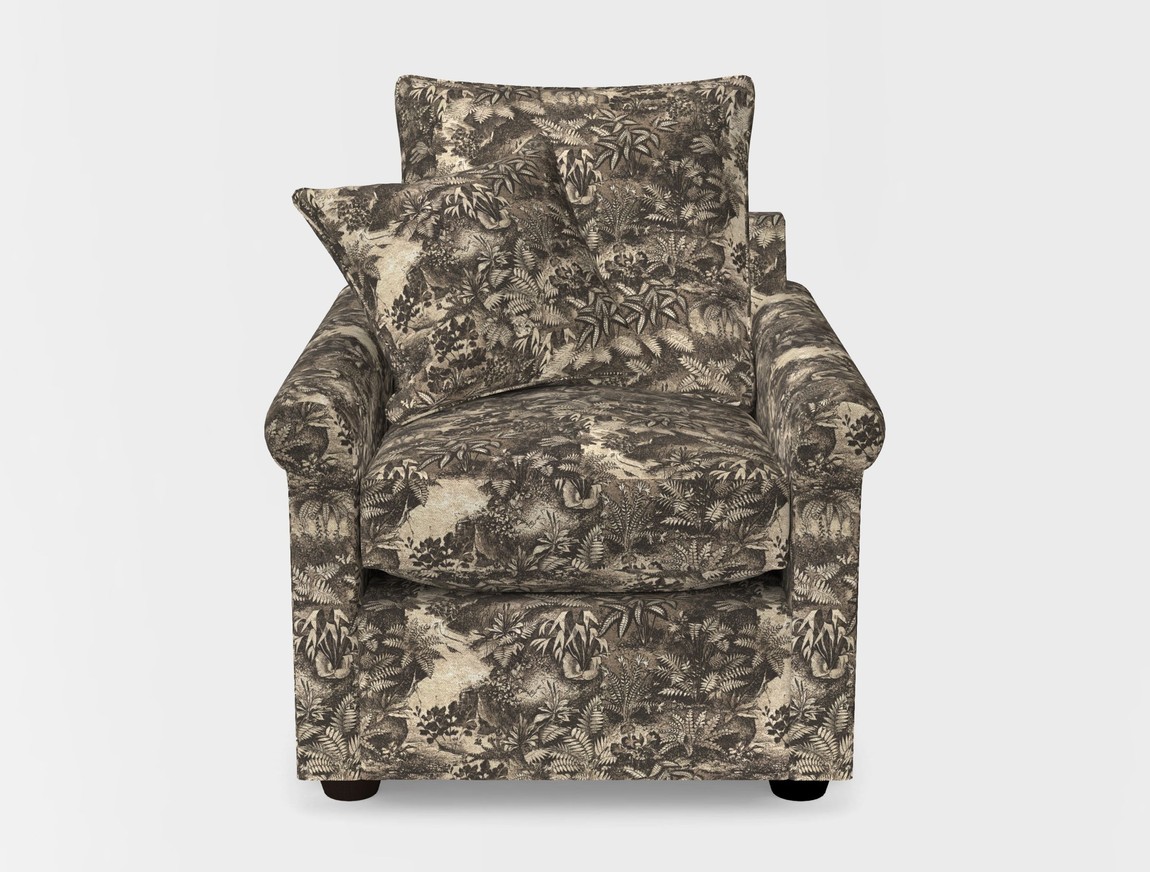 Armchairs
