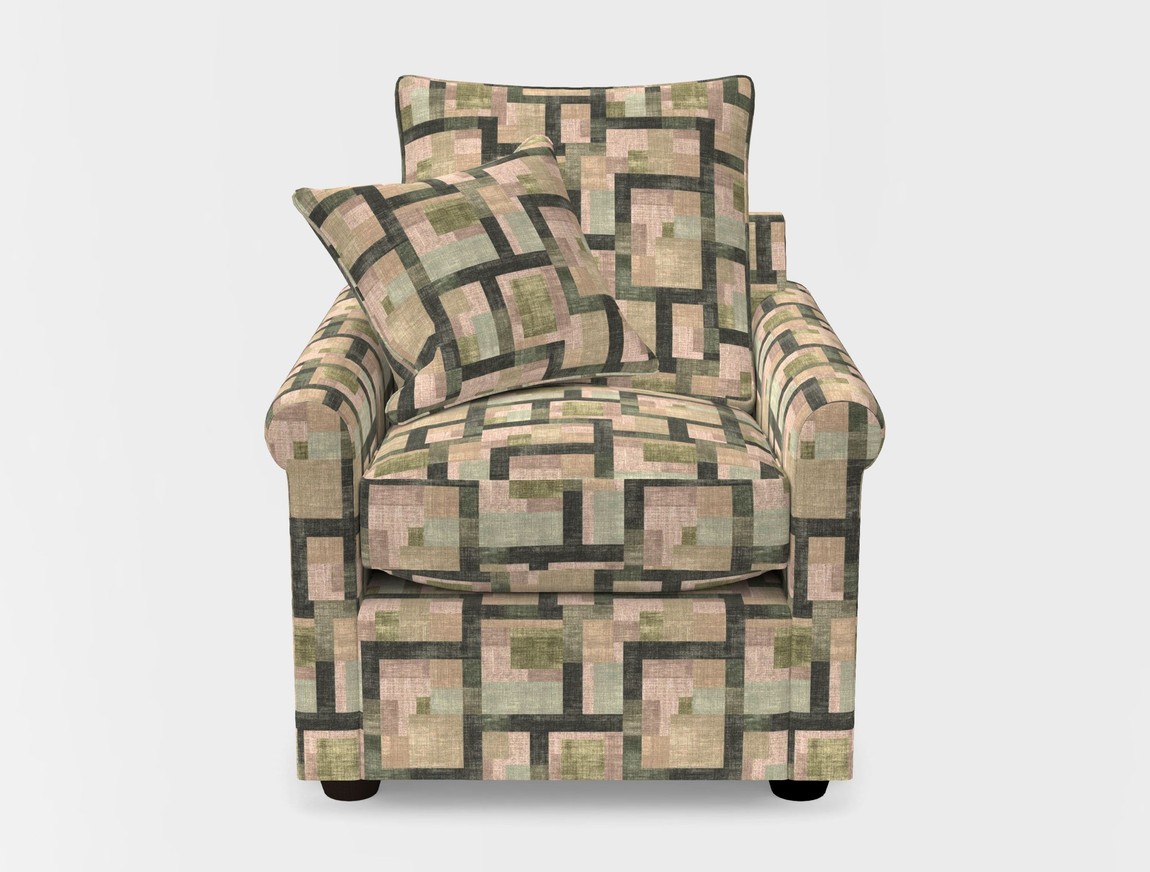 Bespoke Armchairs