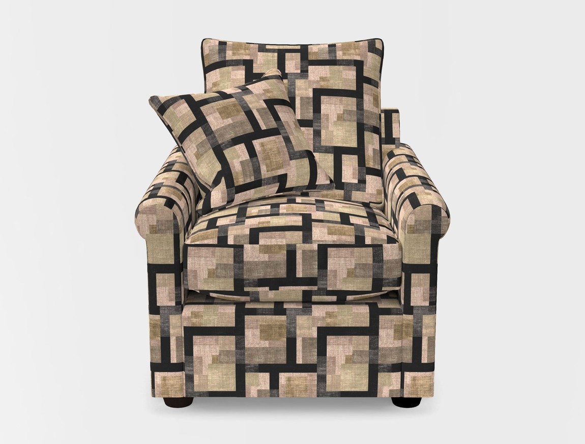 Bespoke Armchairs