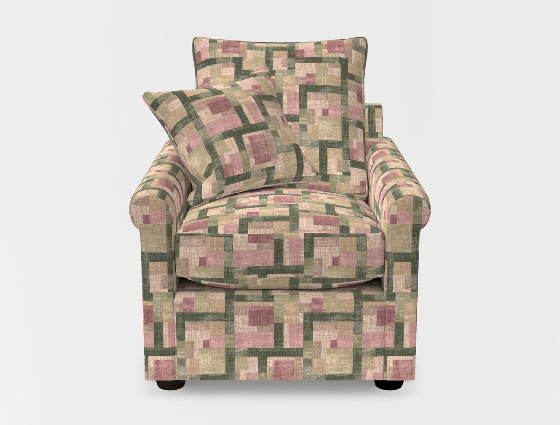 Bespoke Armchairs