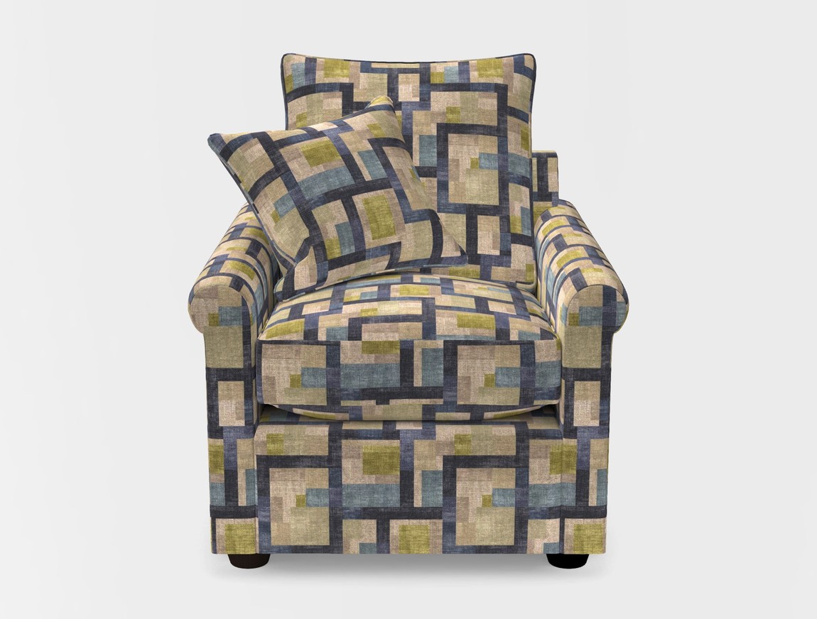 Bespoke Armchairs