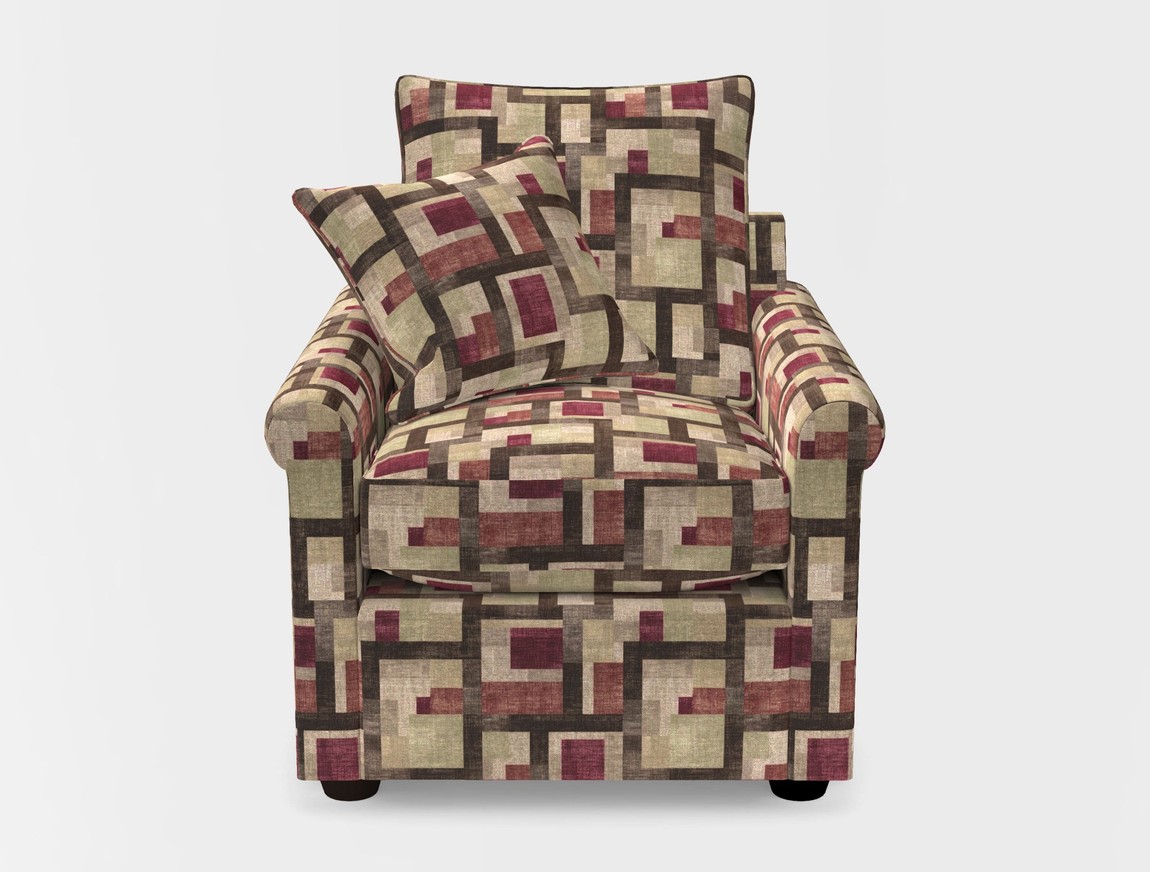 Bespoke Armchairs