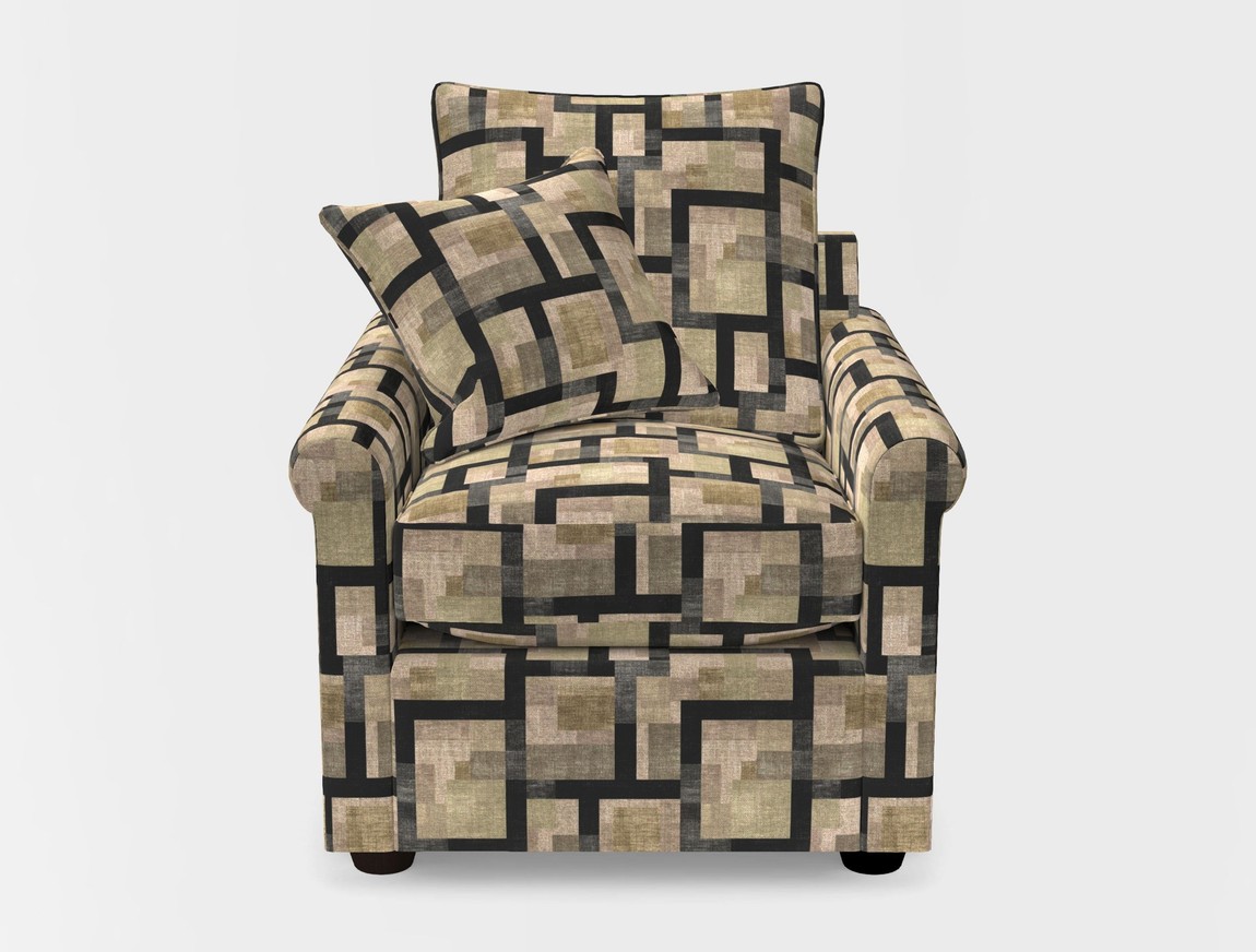 Bespoke Armchairs