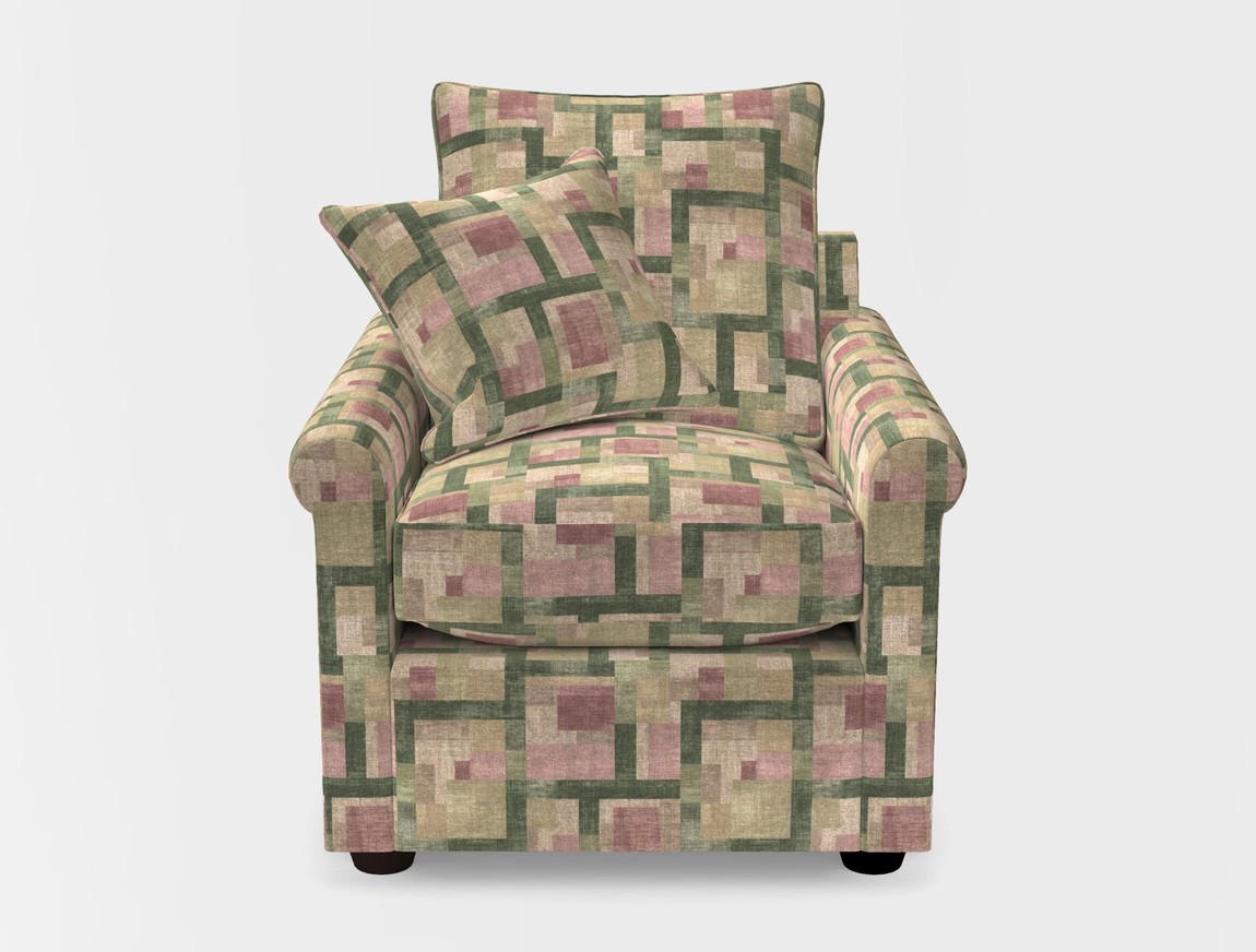 Bespoke Armchairs