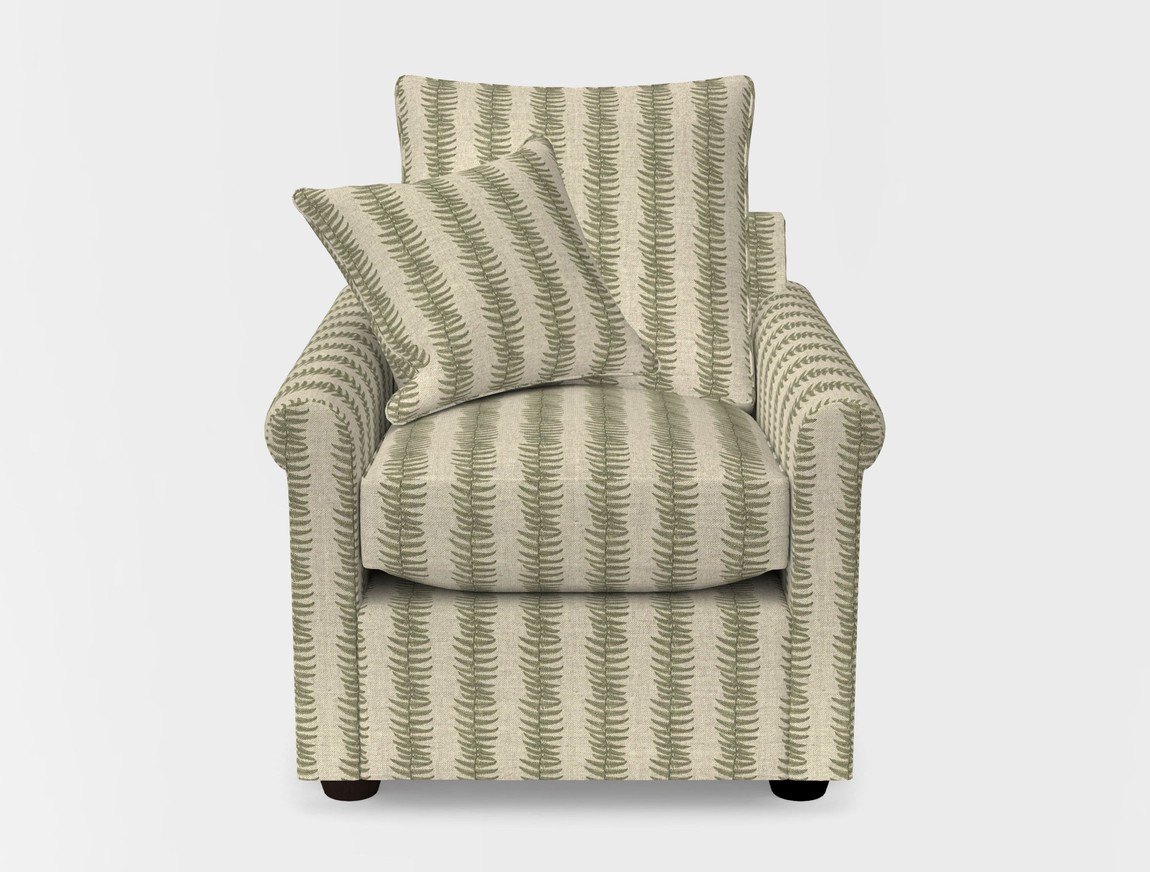 Armchairs