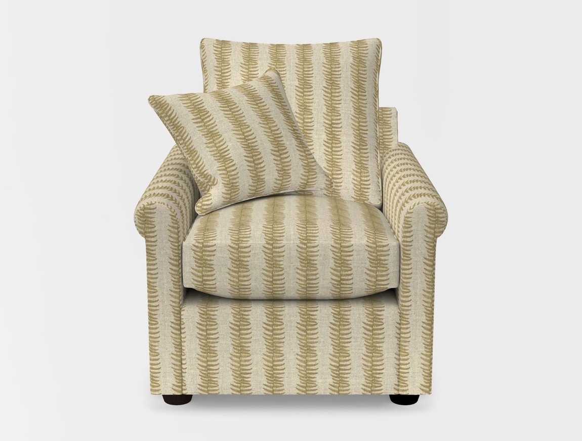 Armchairs