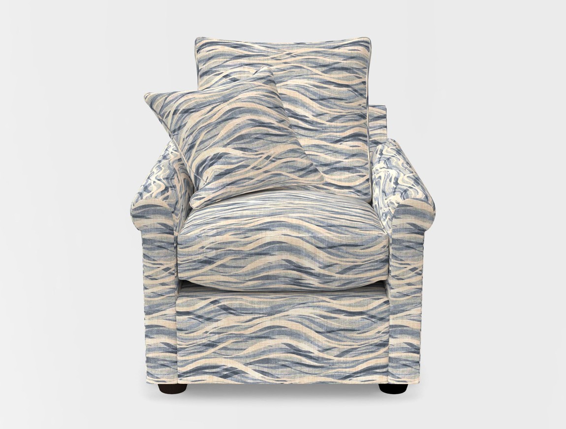 Bespoke Armchairs