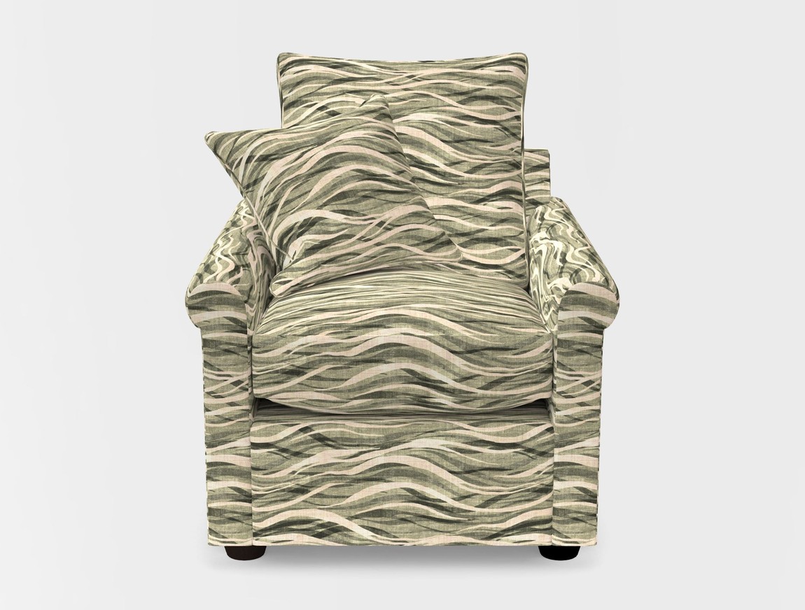Bespoke Armchairs