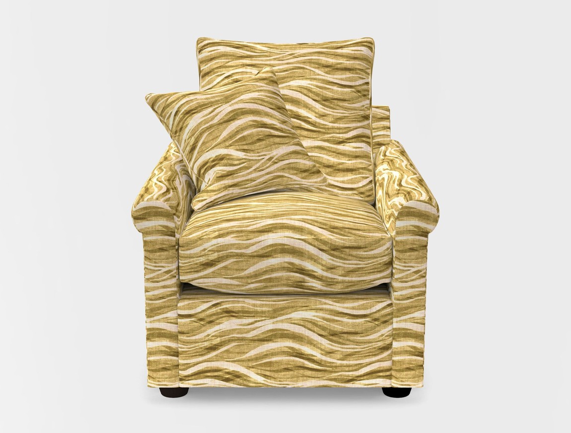 Bespoke Armchairs