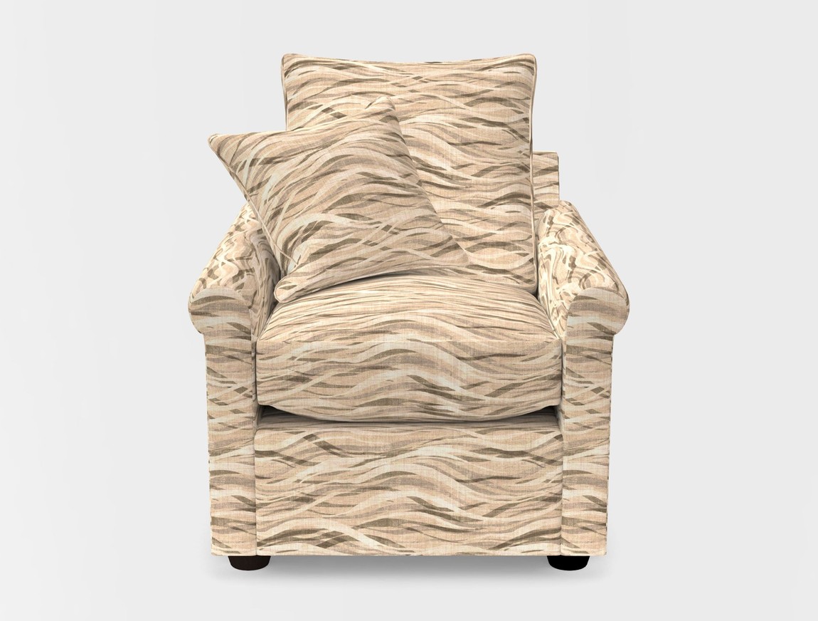Bespoke Armchairs