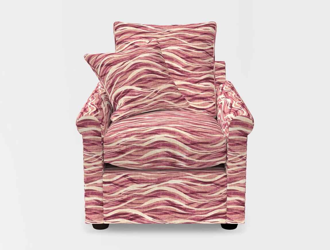 Bespoke Armchairs