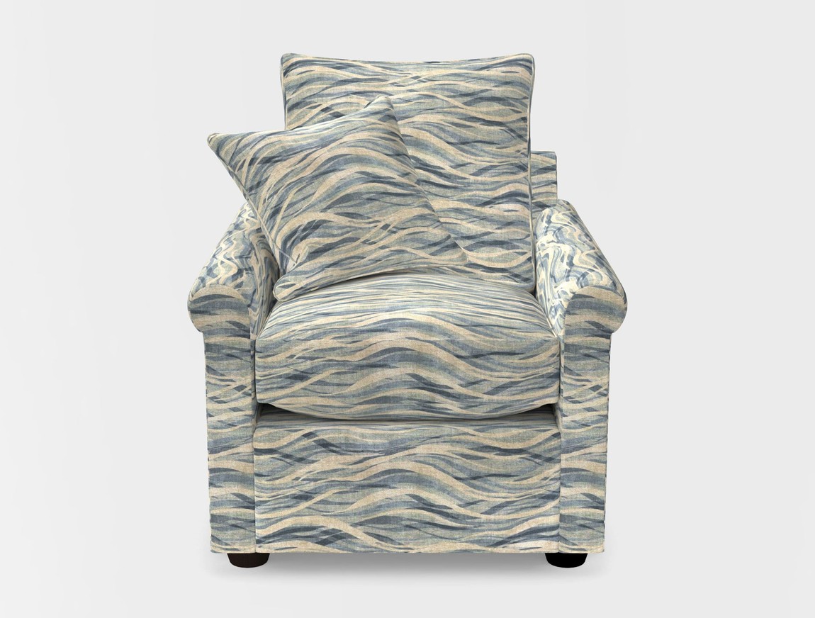 Bespoke Armchairs