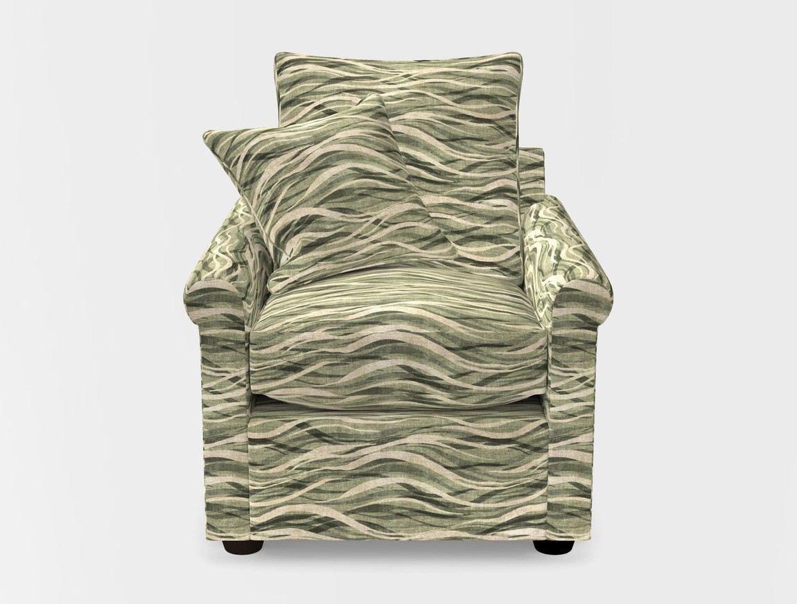 Bespoke Armchairs