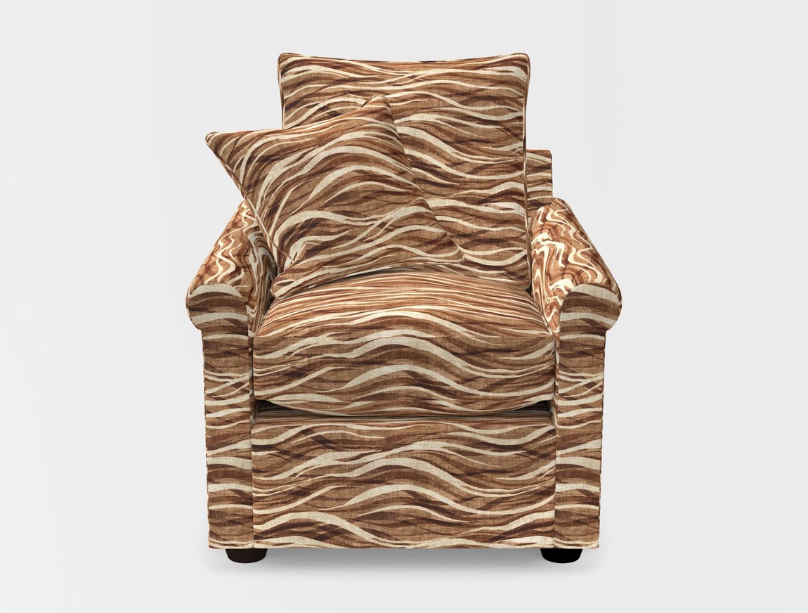 Bespoke Armchairs