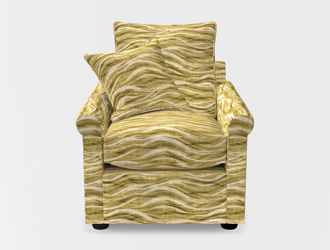 Bespoke Armchairs