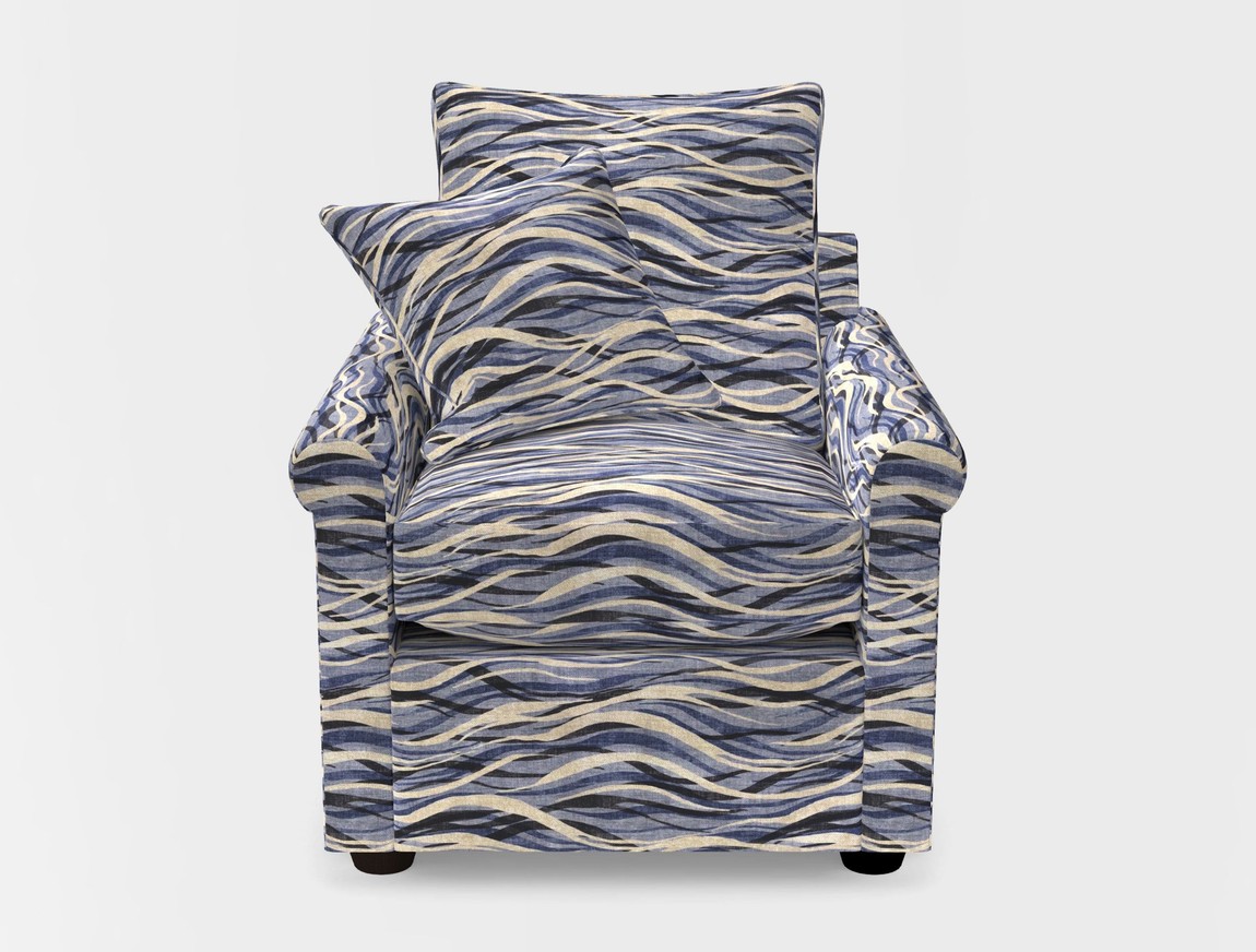 Bespoke Armchairs