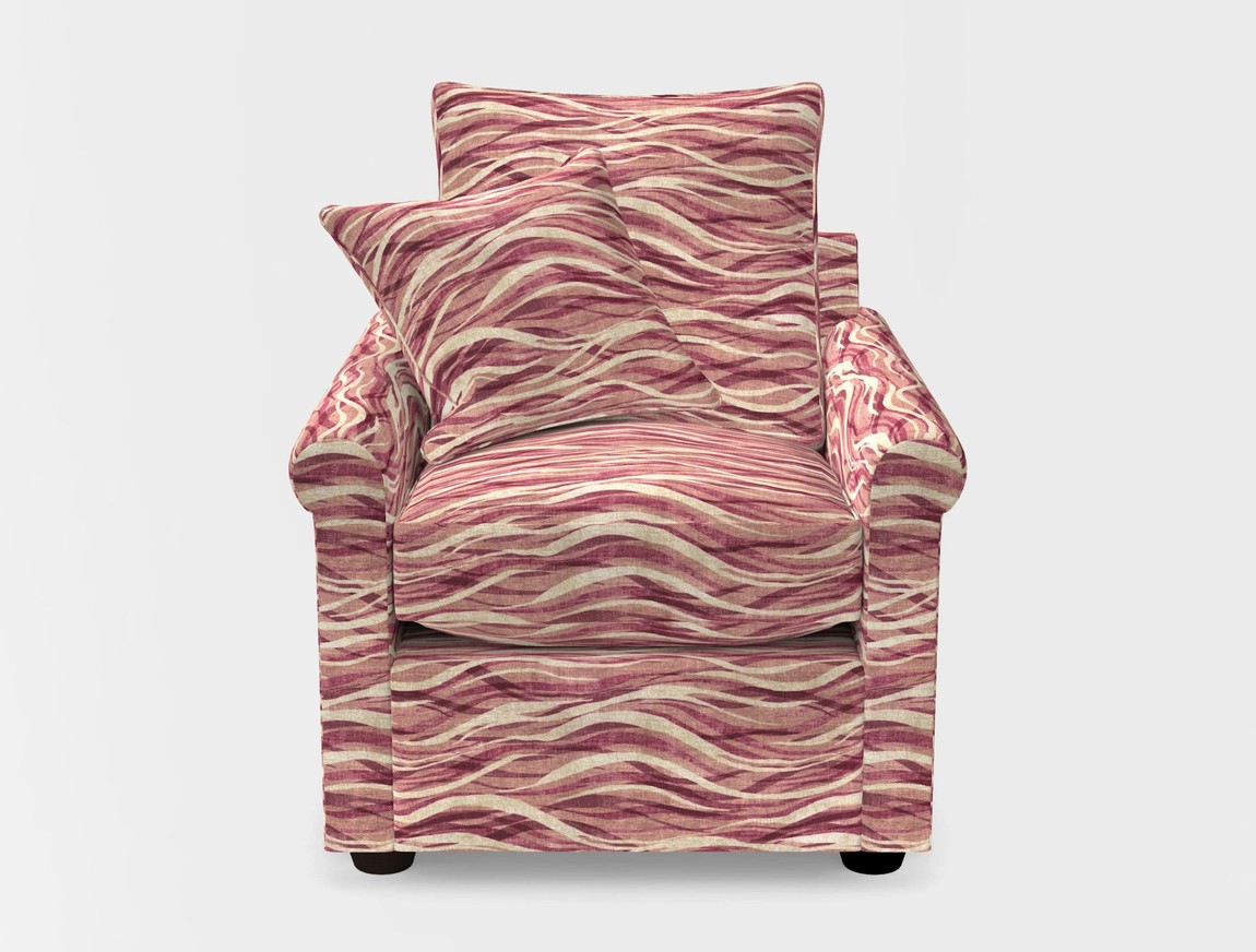 Bespoke Armchairs