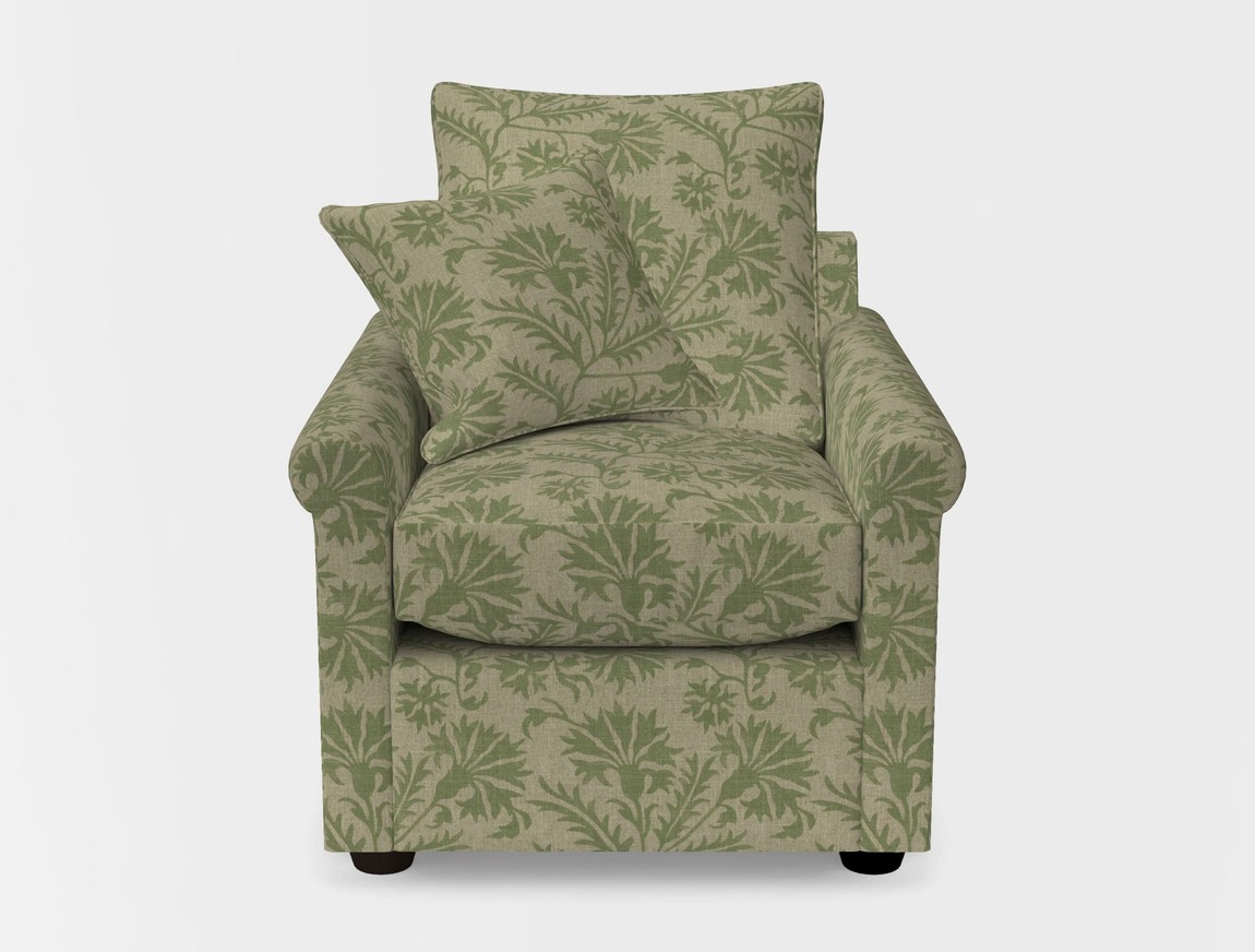 Armchairs