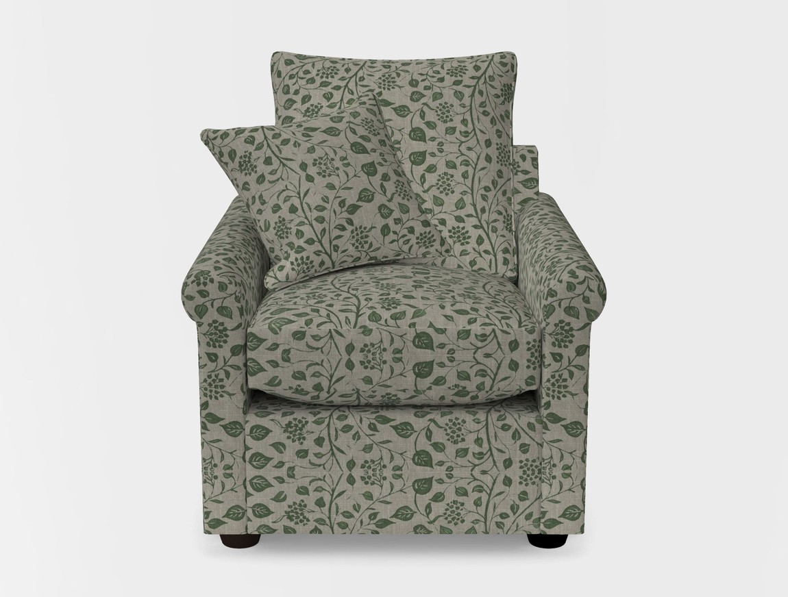 Bespoke Armchairs