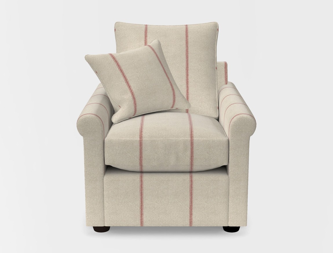 Bespoke Armchairs