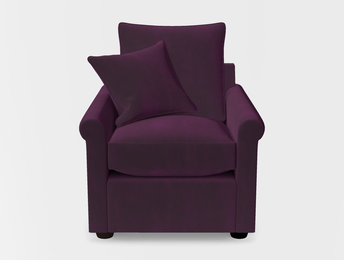 Bespoke Armchairs