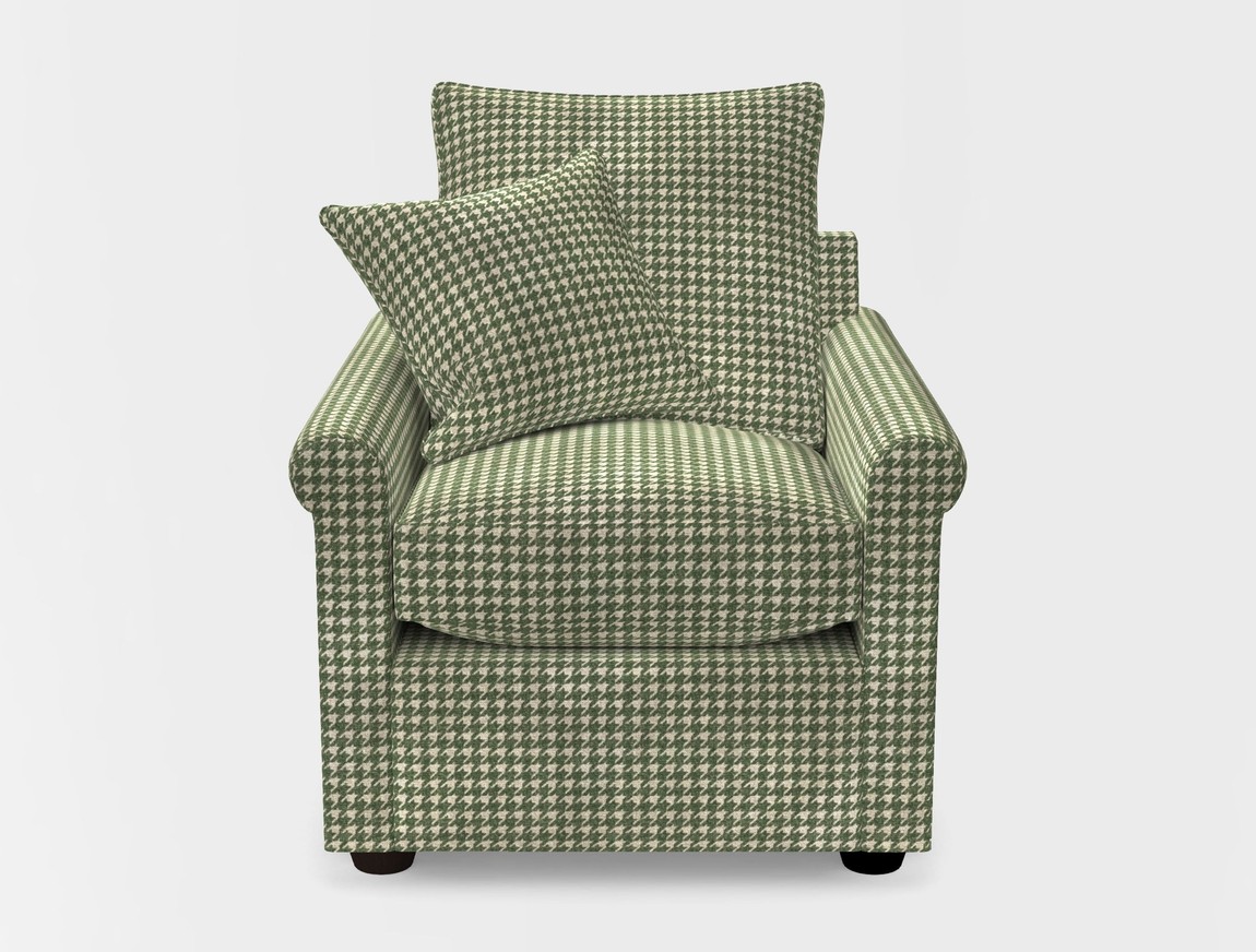Bespoke Armchairs