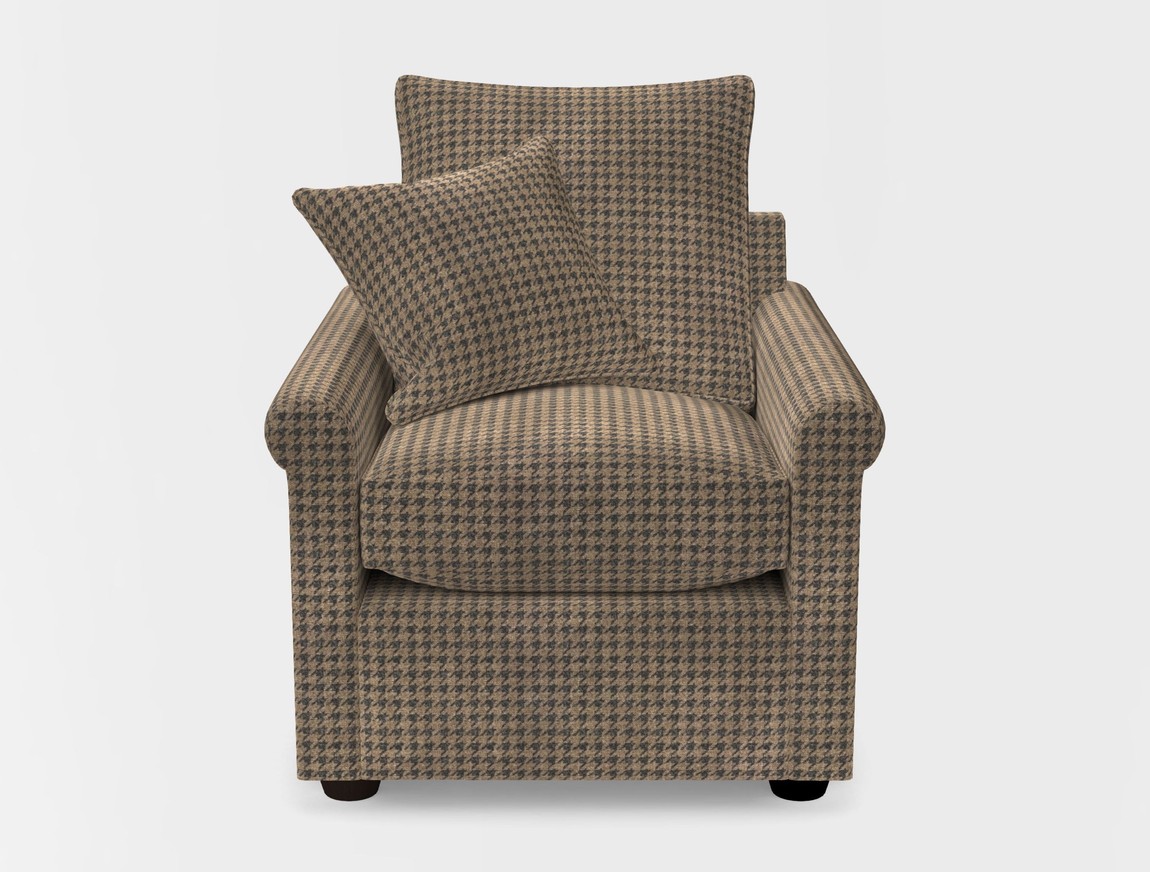 Bespoke Armchairs