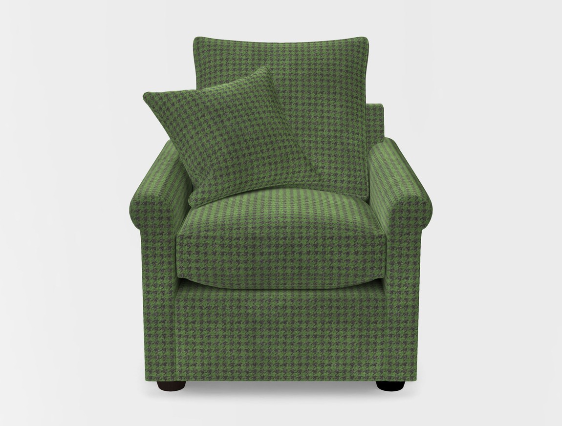 Bespoke Armchairs