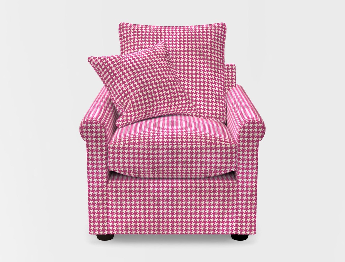 Bespoke Armchairs