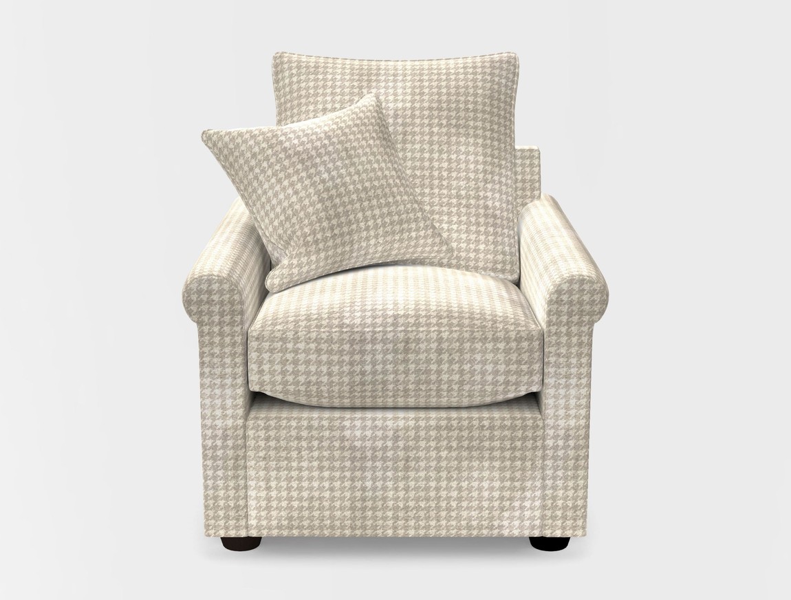 Bespoke Armchairs
