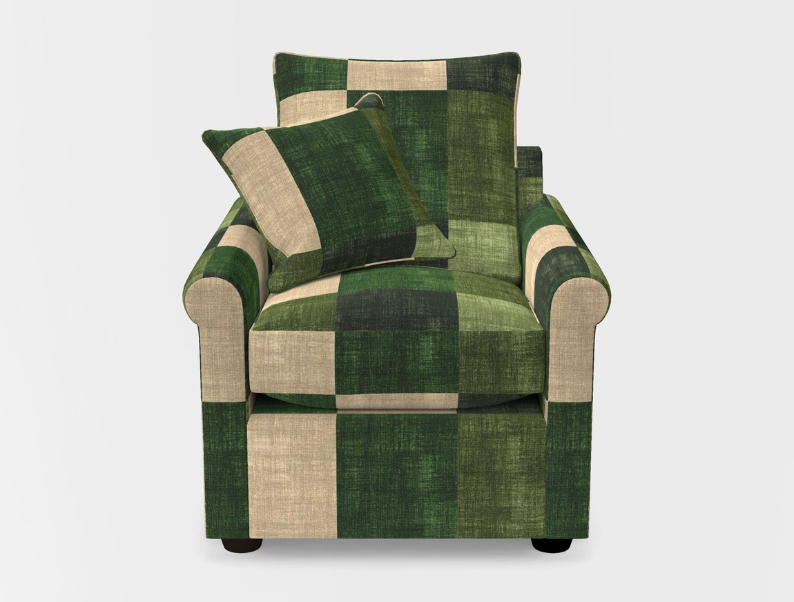 Bespoke Armchairs
