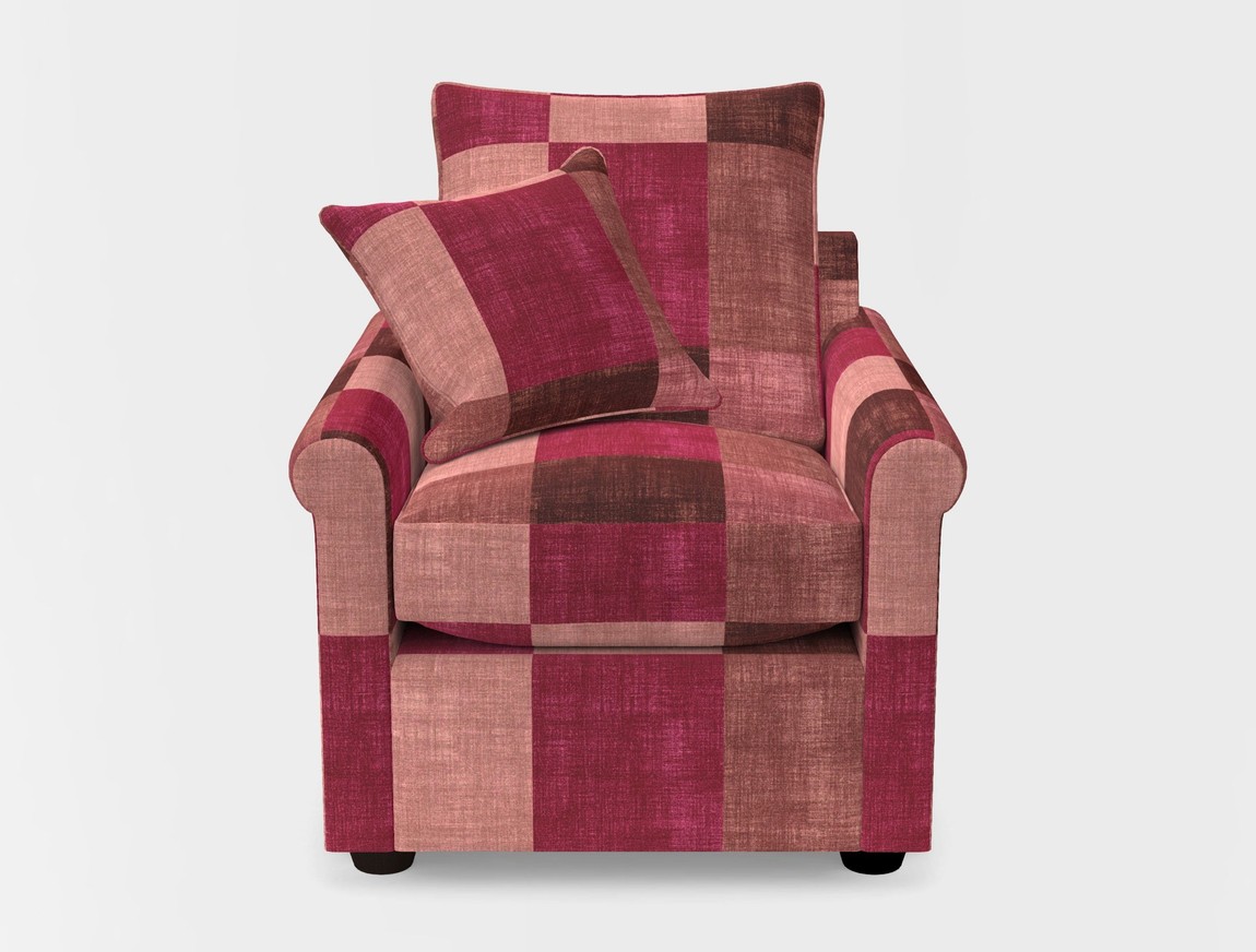 Bespoke Armchairs