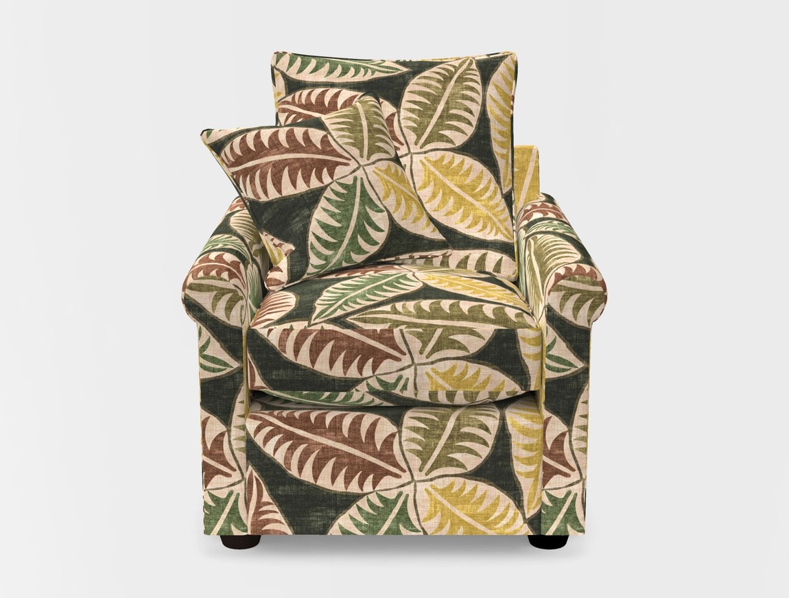 Bespoke Armchairs