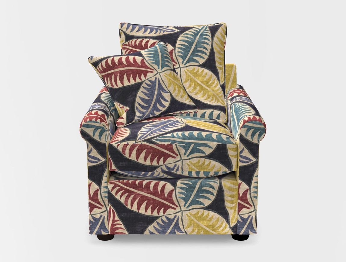 Bespoke Armchairs