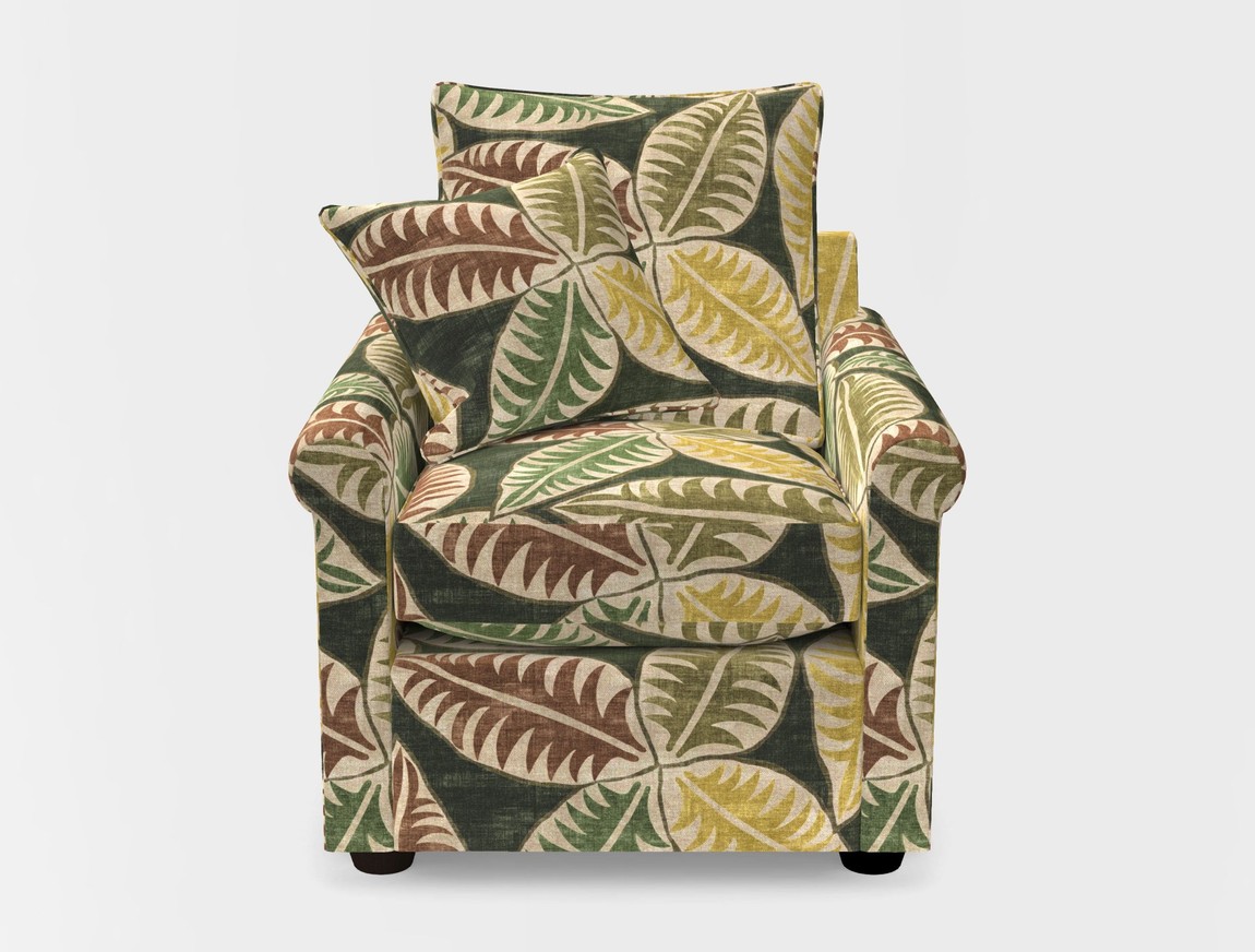 Bespoke Armchairs