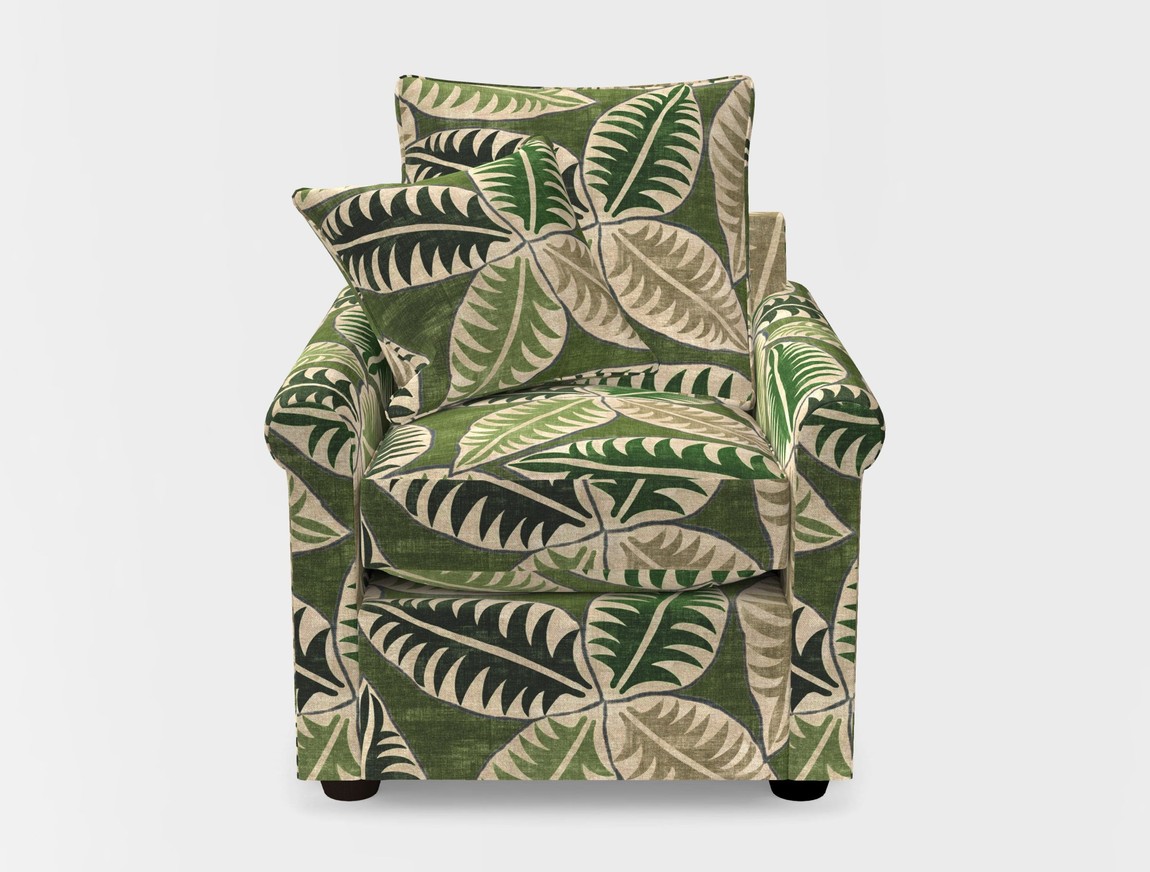 Bespoke Armchairs