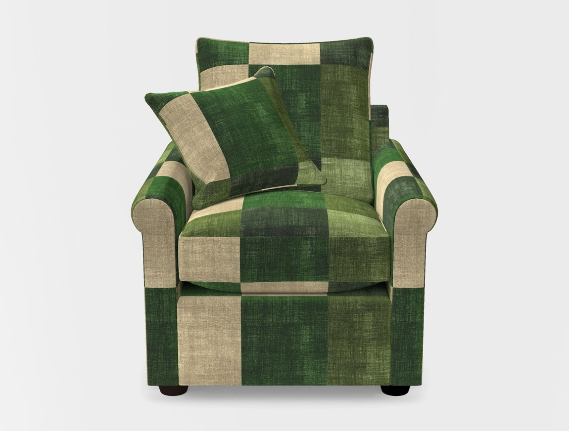 Bespoke Armchairs